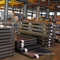 Hoge sterkte S355GR -legeringsstalen platen